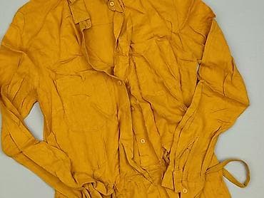 odder side sukienka: Basic, Sukienka damska, rozmiar S — 1