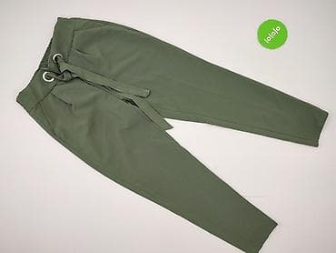 ewtex buty: Spodnie materiałowe damskie, rozmiar L — 2