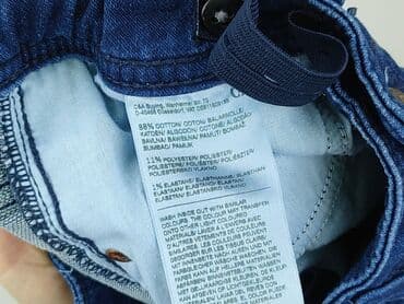 koszula dsquared2: Spodnie jeansowe, C&A, 12 lat, 152, stan - Bardzo dobry — 5