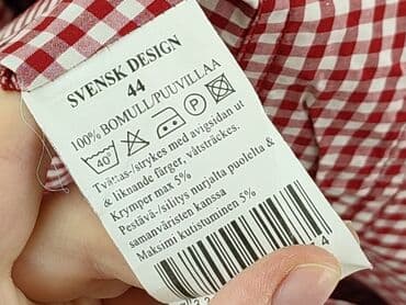 koszulka paliona allegro: Women`s shirt, size 2XL (EU 44) — 6