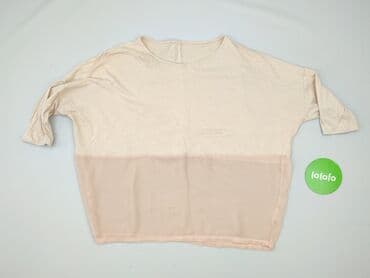 plus size bluzki: Bluzka damska, rozmiar 9XL — 2