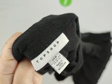 top do spódnicy: Topshop, Spódnica damska, rozmiar S — 4