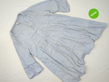 mohito błękitna sukienka: Sukienka damska, rozmiar M — 2