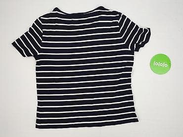 stranger things ubrania pull and bear: T-shirt damski, rozmiar L — 3