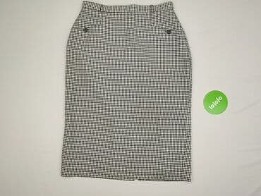 spódnice midi w groszki: Spódnica damska, rozmiar 2XL — 2