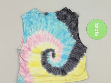 cropp bluzki z krótkim rękawem: House, Top damski, rozmiar M — 3