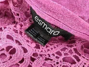 esmara swetry: Esmara, T-shirt damski, rozmiar M — 7
