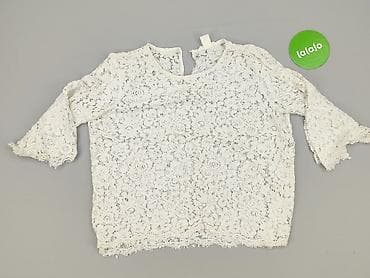 hexeline wyprzedaż: H&M, Bluzka damska, rozmiar M — 2