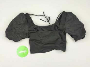 bluzki z łańcuszkiem: Topshop, Women's blouse, size L (EU 40) — 3