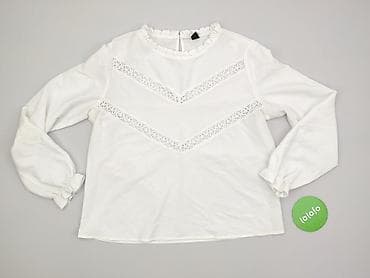 36 eu: Shein, Bluzka damska, rozmiar XL — 2