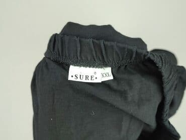 spódnice maxi dla niskich: Spódnica damska, rozmiar 2XL — 6