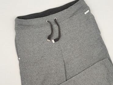 obcisłe spodnie dresowe damskie: Sweatpants for women, size M (EU 38) — 1