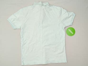 koszulka apatora: Armani Jeans, Koszulka polo dla mężczyzn, XL — 3