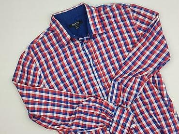 h m dresy: SMOG, Koszulа dla mężczyzn, rozmiar L — 1