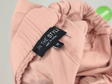 spodenki holister: In The Style, Szorty damskie, rozmiar XL — 4