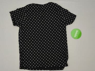 Women: Sinsay, Women`s T-shirt, size XL (EU 42) — 4