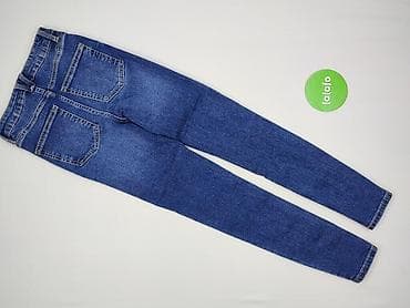 lidl denim: Jeansy damskie, rozmiar 2XS — 3