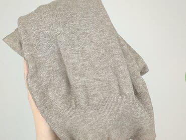 byolala kurtki zimowe: Sweter damski, rozmiar S — 5