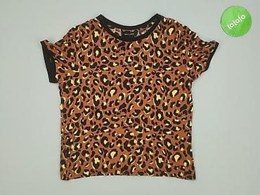 steve madden l: New Look, T-shirt damski, rozmiar M — 2