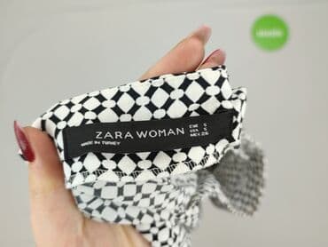 Koszule: Zara, Bluzka damska, rozmiar S — 4