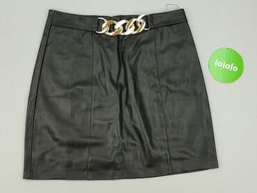 spódnice z łańcuchem: Amisu, Spódnica damska, rozmiar M — 2