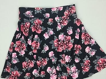 H&M Divided, Spódnica damska, rozmiar XS