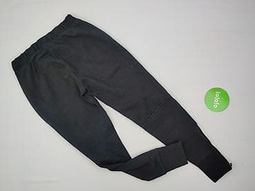 allegro asics: Asics, Spodnie dresowe damskie, rozmiar S — 4