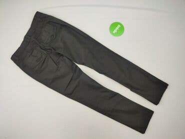 edc by esprit spodnie: Edc by Esprit, Spodnie materiałowe damskie, rozmiar M — 3