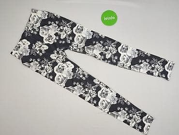 spodenki push up: Legginsy Sportowe damskie, rozmiar M — 2