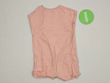 lidl sukienki letnie: Kombinezon Fox&Bunny, 1.5-2 lat, 86-92 cm, stan - Bardzo dobry — 3