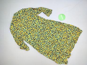 papillon sukienki: Pieces, Sukienka damska, rozmiar M — 3