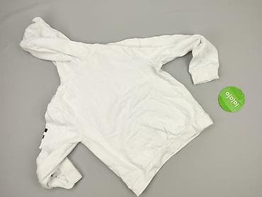 white widow bluzy: Vans, Bluza z kapturem damska, rozmiar XL — 3