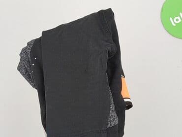 misbhv trampki: Bershka, Szorty damskie, rozmiar XS — 6