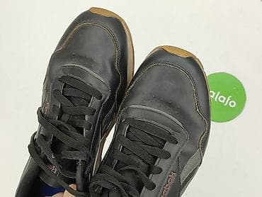 converse rozmiar 35: Reebok, Sneakersy dla mężczyzn, rozmiar 43 — 6
