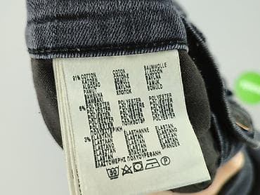 luc ce clothing: Lee, Jeansy dla mężczyzn, rozmiar S — 5