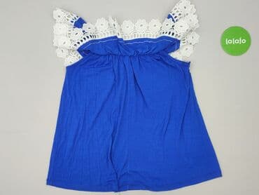 bluzka z odkrytym ramieniem allegro: Woman Collection, Bluzka damska, rozmiar S — 4