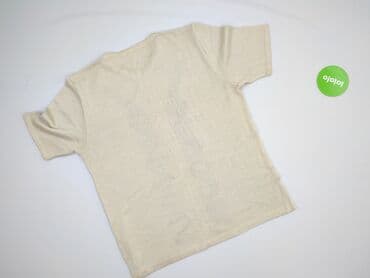 tanie t shirty damskie plus size: T-shirt damski, M — 3