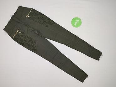 legginsy koronka: Legginsy rozmiar S — 2