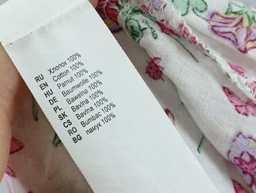 duże rozmiary ekskluzywne sukienki plus size: Oodji, Sukienka damska, rozmiar M — 6