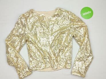 świecąca bluza: Bluzka damska, rozmiar M — 2