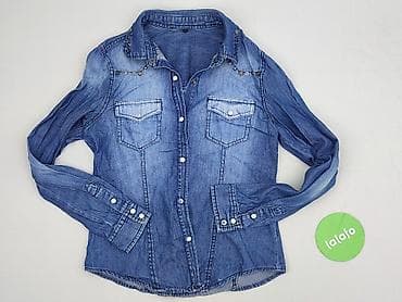 gwiazdki: Koszula damska, rozmiar S — 2