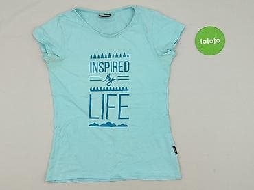 nb t shirty: Hi-Tec, T-shirt damski, rozmiar M — 2