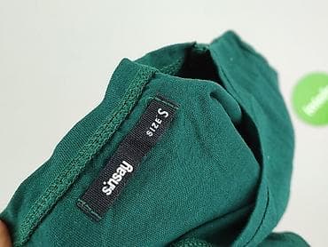 t shirty vader: Sinsay, T-shirt damski, rozmiar S — 4