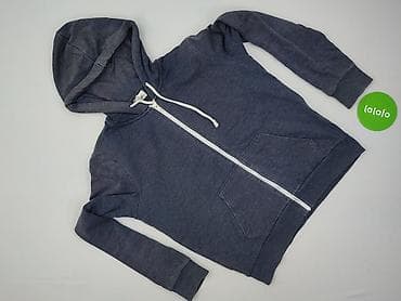 kocobluza hm: H&M Divided, Bluza z kapturem damska, rozmiar M — 2