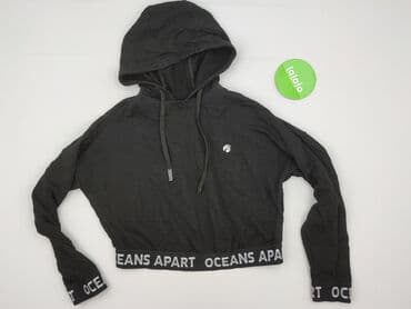 bluzy harry potter pepco: Oceans Apart, Bluza z kapturem damska, rozmiar XS — 2