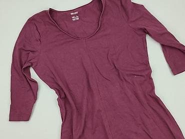 esmara sweatshirt: Esmara, Women`s tunic, size L — 1