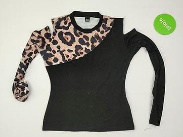 sizzer buty: Shein, Bluzka damska, rozmiar S — 2