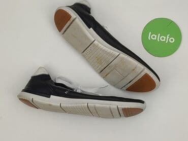 e obuwie: Tommy Hilfiger, Sneakersy dla mężczyzn, 45 — 3