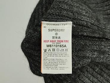 kardigan tchibo: Superdry, Kardigan damski, rozmiar M — 5