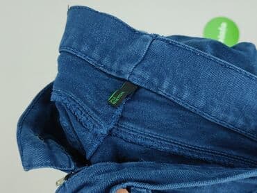 benetton jeansy damskie: United Colors of Benetton, Jeansy damskie, rozmiar S — 4